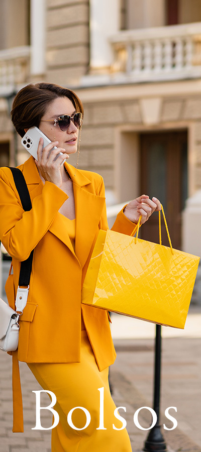 categorias bolsos